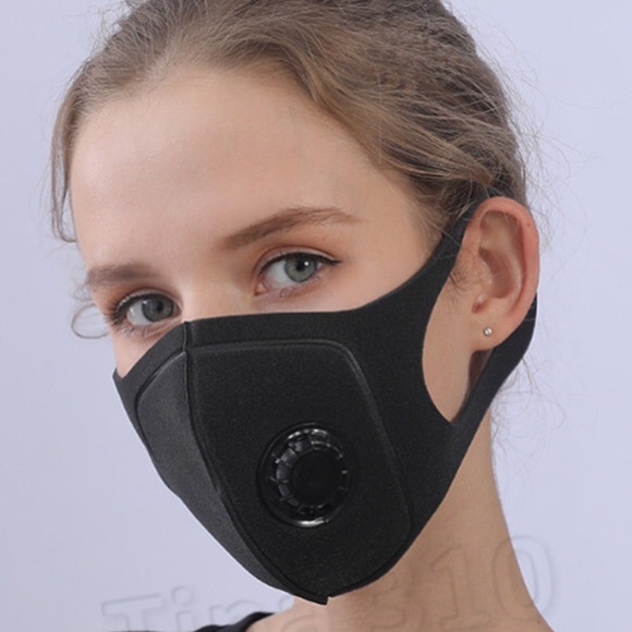 Reusable Unisex Face Mask - Picture 7 of 7